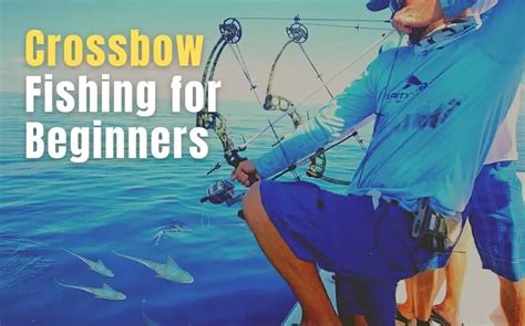 Crossbow Fishing Setup 的图像结果