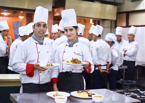 3-Year B.Sc in Hospitality and Hotel Administration - Chitkara University