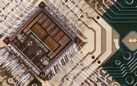 Image result for Wire Bonding Loop