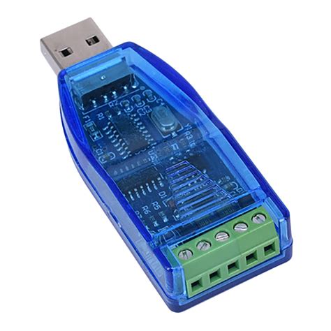 USB to RS485 Communication Module Bidirional | Ubuy India