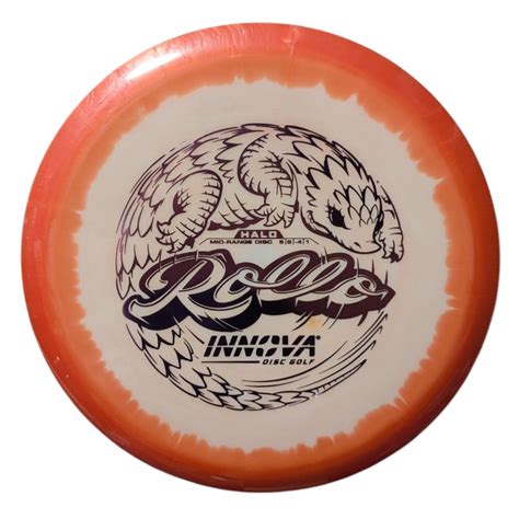 《ローロ》INNOVA Halo Star Rollo ハロスター ローロ | フライングディスクショップ”CozyDisc”