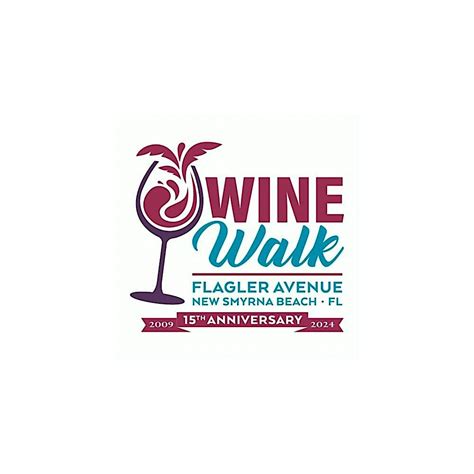 Calendar • Wine Walk on Flagler Avenue