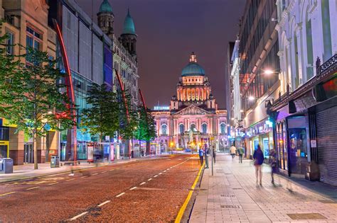 10 Best Nightlife Experiences in Belfast - Where to Go in Belfast at ...