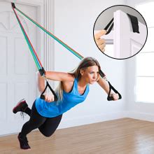 NIRVA WITH DEVICE OF WOMEN PICTURE Resistance Bands, Exercise Bands ...