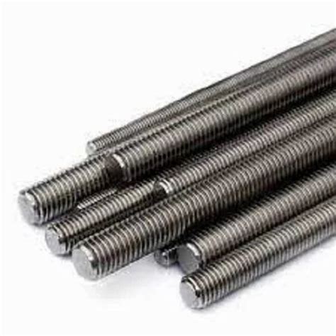 Image result for Stainless Steel Threaded Rod