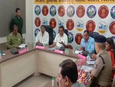 In the bullet train project, the same compensation was paid to the ...