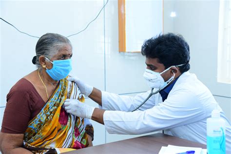 Coromandel Hospital - Facilities