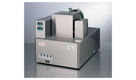 Antaris IGS Gas Analyzer - Analysis