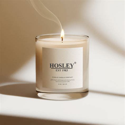 Candles + Candles Holders : Buy Hosley Candles + Candles Holders Online ...