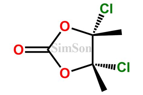 Olmesartan Impurity 8 | CAS No- 116857-04-6 | Simson Pharma Limited
