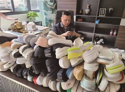 “做鞋狂人”坚持原创设计 百般专注只为做一双好鞋-新闻中心-温州网