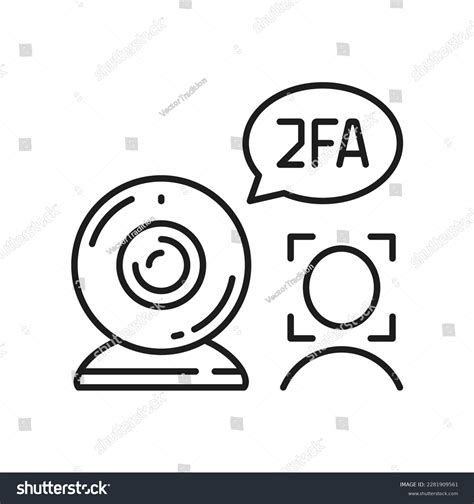 Image result for QR Code 2FA Example SVG