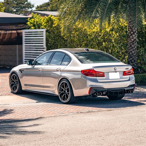 2019 BMW M5 for Sale | Exotic Car Trader (Lot #22041999)