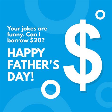 Free Funny Happy Father's Day Image - Download in JPG | Template.net