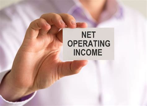Image result for Net Operating Income