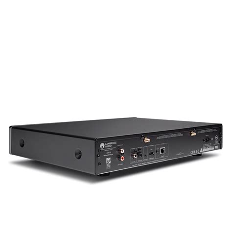 Cambridge Audio AXN10 Network Player