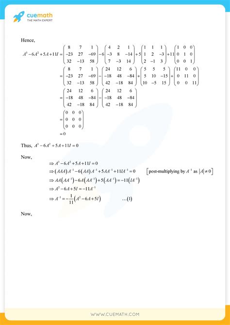 Image result for Class 12 Maths Chapter 12 Exercise 12.1 4 Question Alex Maths