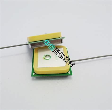 GPS active antenna internal antenna gps navigation ceramic module 28DB ...