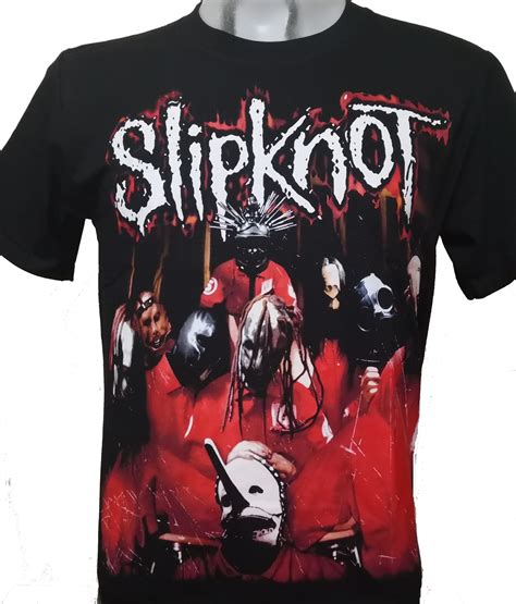 Slipknot t-shirt size S