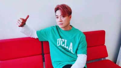 Rapper Outsider announces his divorce after four years | K-pop Movie ...