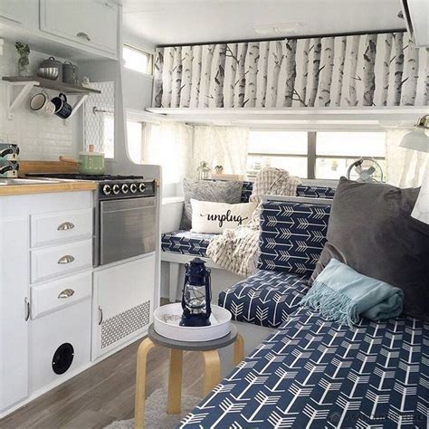 Decorating Ideas For Rv at Keith Munsell blog