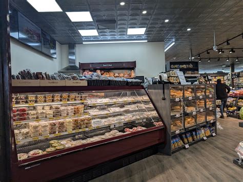 Metro Acres Market - Bronx, NY (Schuylerville)