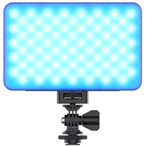 Buy in India Viltrox Sprite 15C RGB LED Light Panel – Tanotis