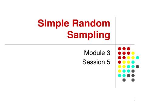 Image result for Simple Random Sampling شرح