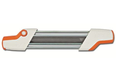 Image result for Using a Chainsaw Filing Guide