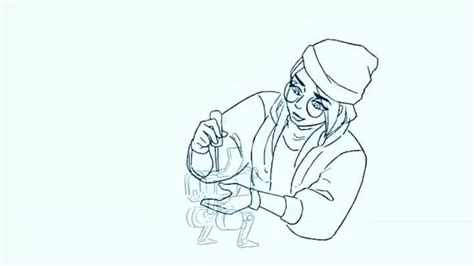 Image result for 2D Drawing Animation