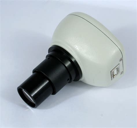 Microscope Computer Camera 的图像结果