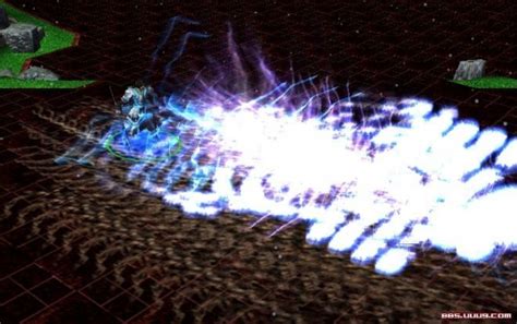 魔兽争霸ORPG地图魔怨外传决天龙牙2.1-奥义传说下载_精彩库游戏网