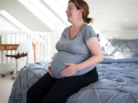 What is a placental abruption? | BabyCenter