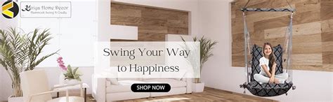 Kkriya Home Decor ® Swing | Swing for adult | Hammock for adult ...
