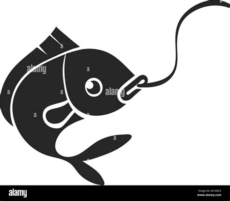 Fishing Hook Clipart