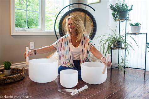 Acu-Nidra-Sound Bath with Annie and Deirdre on HARP during the Full ...