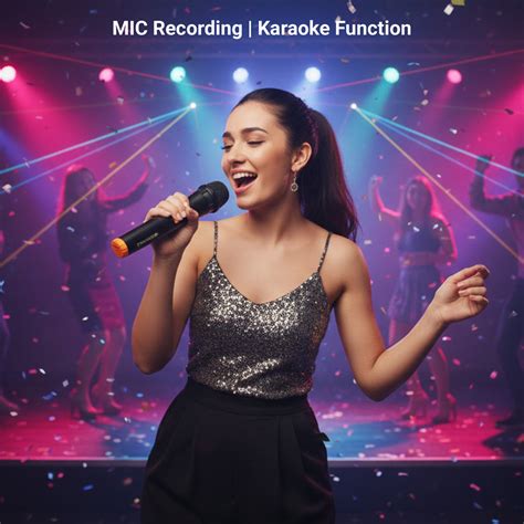 Zebronics Vibe 200 Wireless Speaker