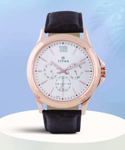 Titan NQ1698WL01 Neo Gents Upg Analog Watch - For Men - Buy Titan ...