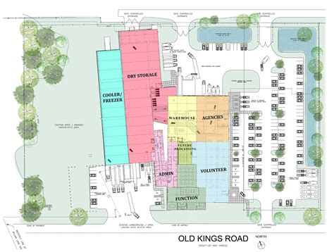 Feeding Northeast Florida investing $20 million in Northwest ...