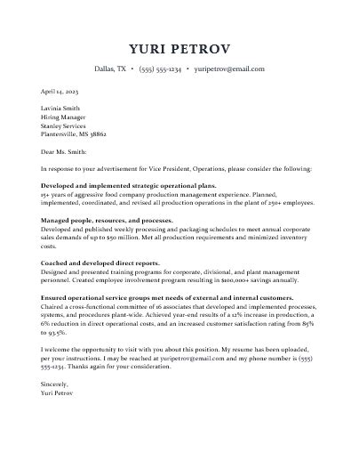 Business Plan Cover Letter 的图像结果