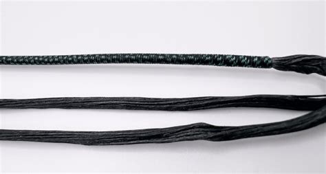 Image result for How to a Endless Bow String