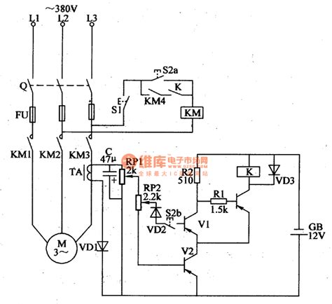 Image result for Phase Loss Protection
