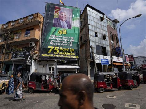 IMF Loan Will Not Solve Sri Lankan Problem: Experts