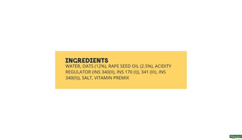 Buy Alt Co Oat Drink 200ml Online at Best Prices | Wellness Forever