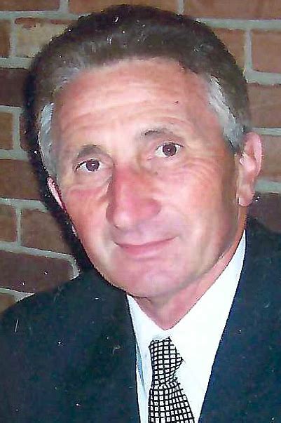 Paul DeBerardinis - Donora - Mon Valley Independent