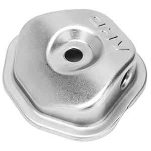 Cylinder Head Cover, Spare Part Assembly Gasoline Engine Parts ...