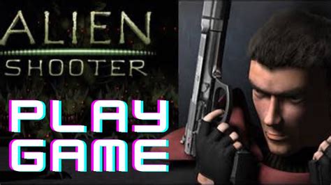 Image result for Alien Shooter Playthrough