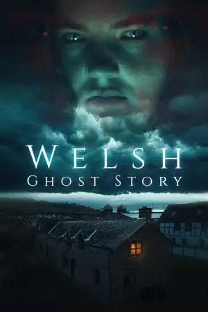 Welsh Ghost Story - posters, covers, wallpapers