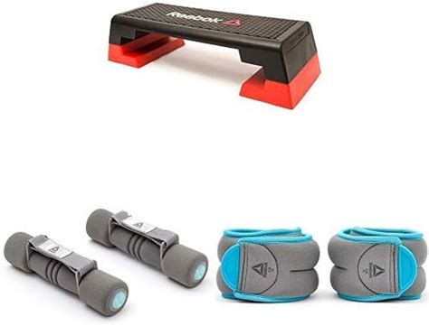 Image result for Reebok Step Workout