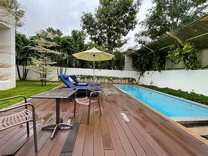 FOUR POINTS BY SHERATON MAHABALIPURAM RESORT & CONVENTION CENTER ...